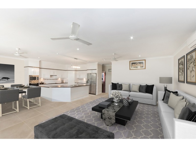 15 Polmaise Close, Burdell QLD 4818