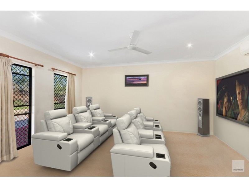 15 Polmaise Close, Burdell QLD 4818