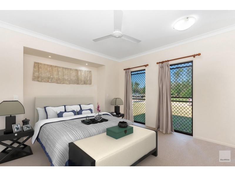 15 Polmaise Close, Burdell QLD 4818