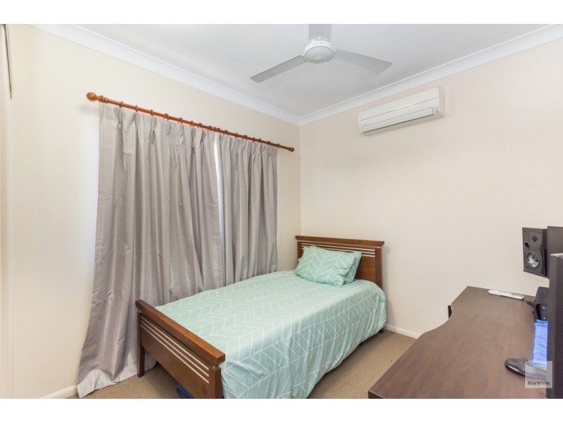 15 Polmaise Close, Burdell QLD 4818