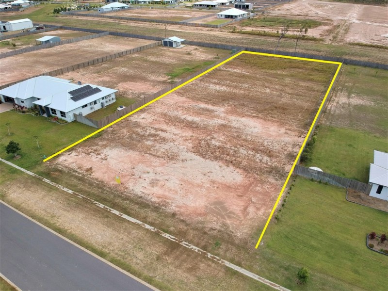 75 Ironcove Court, Jensen QLD 4818