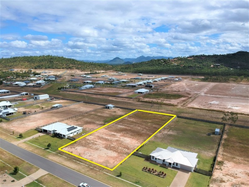75 Ironcove Court, Jensen QLD 4818