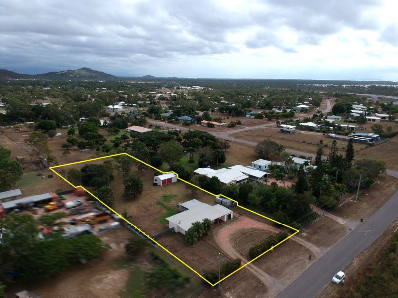 3 Leonie Street, Deeragun QLD 4818