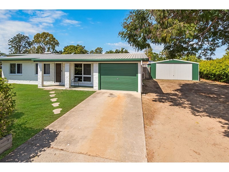 73 Kern Brothers Drive, Kirwan QLD 4817