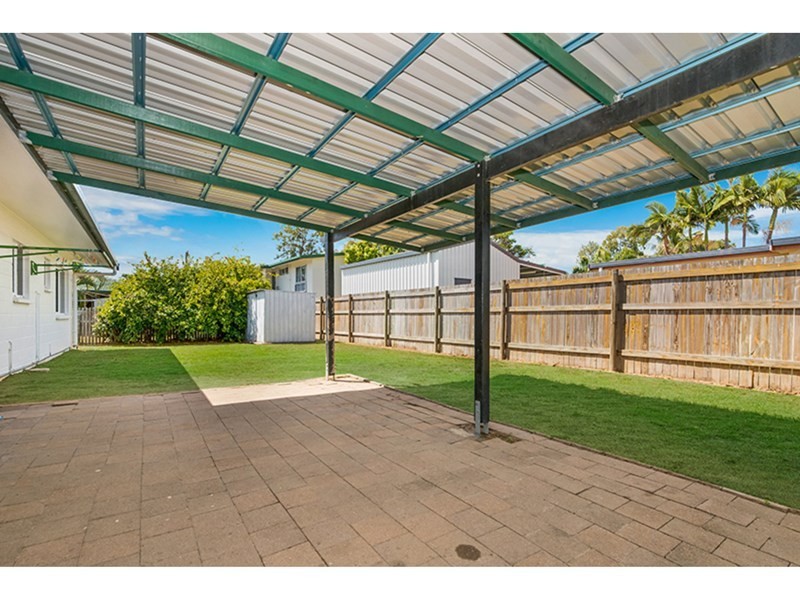 73 Kern Brothers Drive, Kirwan QLD 4817
