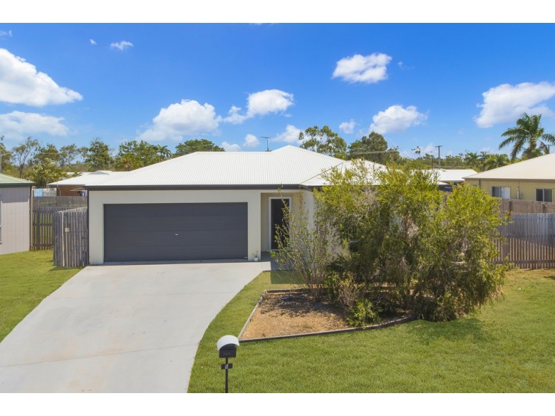 5 Elvina Street, Deeragun QLD 4818