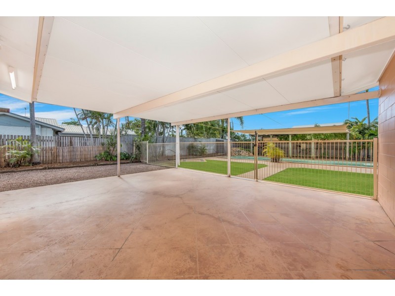 6 Faulkner Street, Burdell QLD 4818