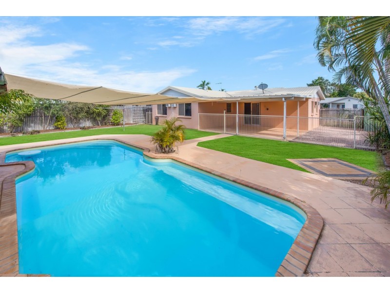 6 Faulkner Street, Burdell QLD 4818