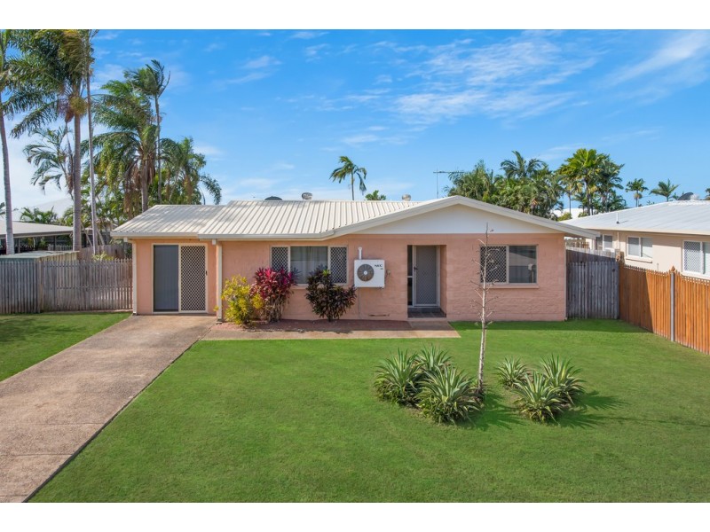 6 Faulkner Street, Burdell QLD 4818