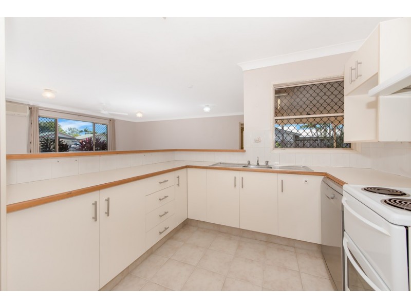 6 Faulkner Street, Burdell QLD 4818