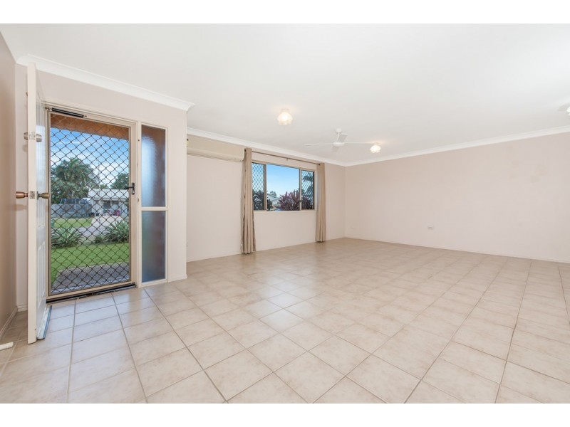 6 Faulkner Street, Burdell QLD 4818