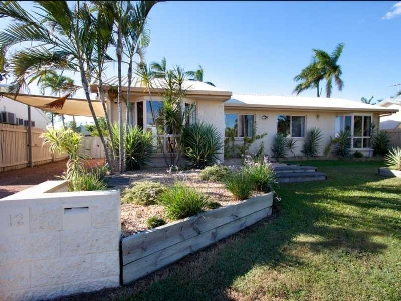 12 Barnaby Court, Burdell QLD 4818