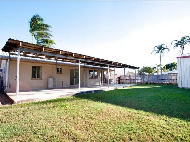 12 Barnaby Court, Burdell QLD 4818