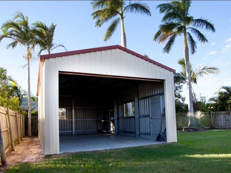 12 Barnaby Court, Burdell QLD 4818