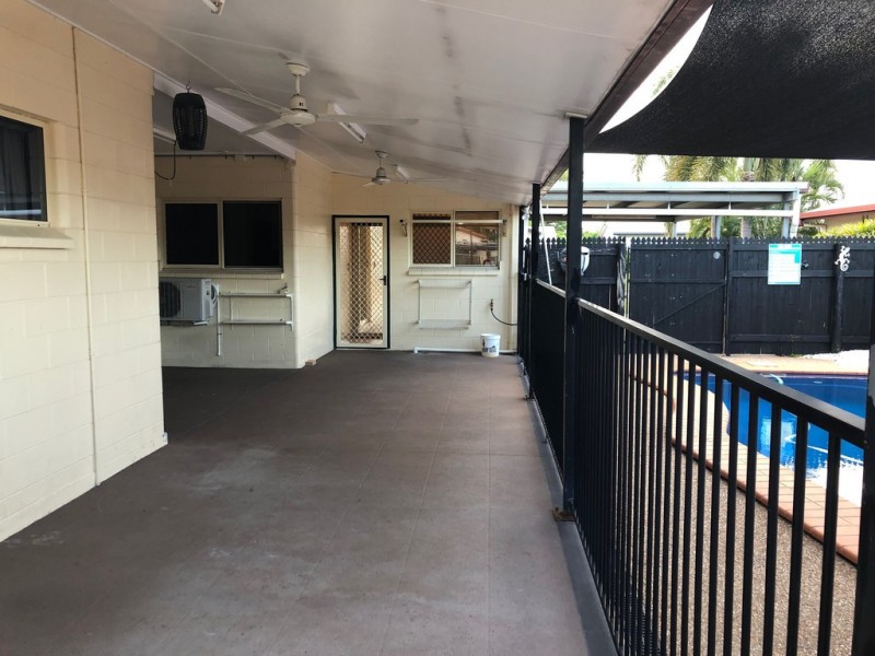3 Timberlea Close, Deeragun QLD 4818