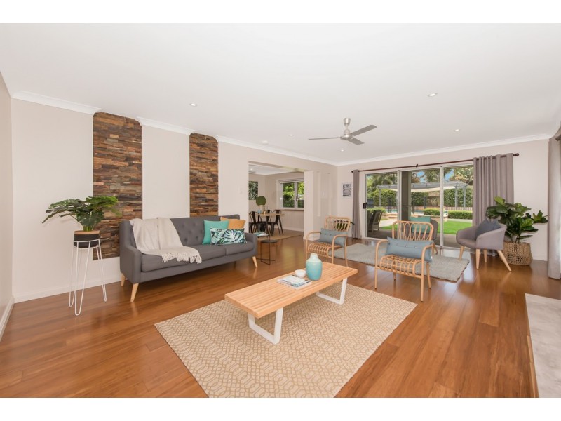 33 Havenwood Drive, Mount Low QLD 4818