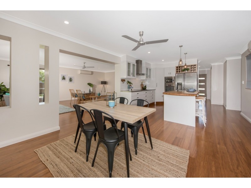 33 Havenwood Drive, Mount Low QLD 4818