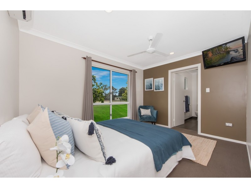 33 Havenwood Drive, Mount Low QLD 4818