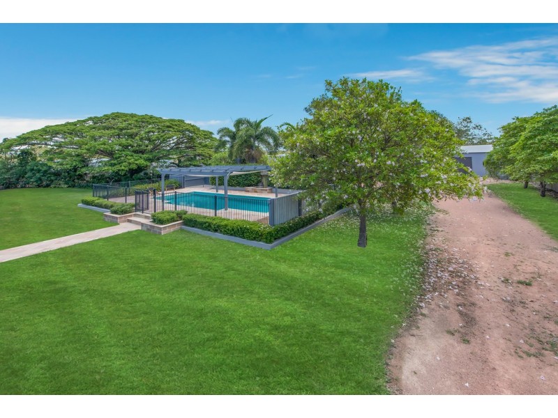 33 Havenwood Drive, Mount Low QLD 4818