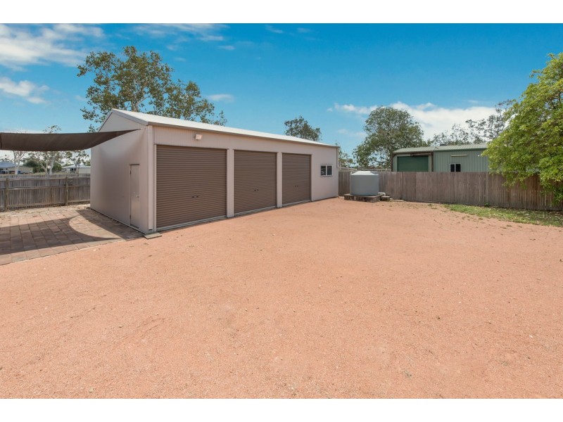 33 Havenwood Drive, Mount Low QLD 4818