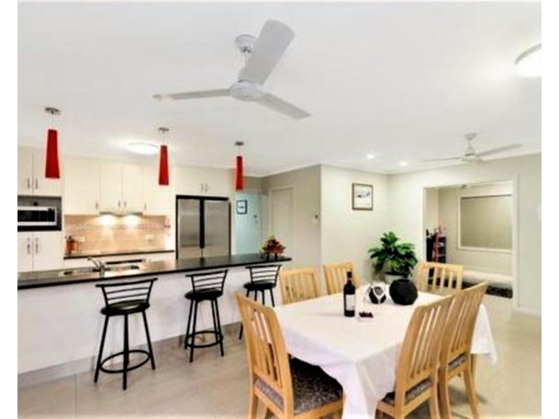 14 Jarvis Street, Burdell QLD 4818