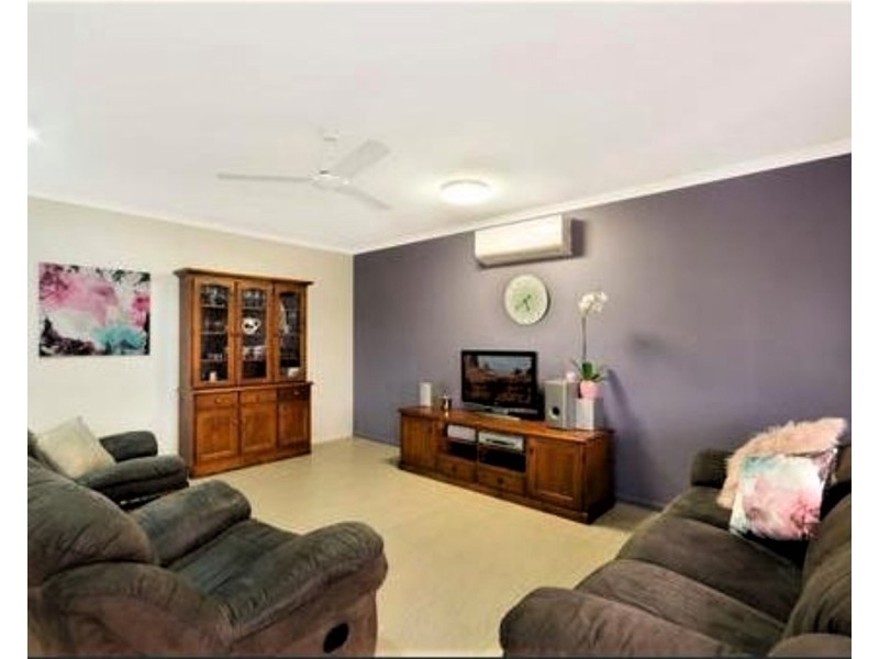 14 Jarvis Street, Burdell QLD 4818