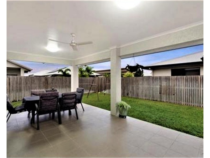 14 Jarvis Street, Burdell QLD 4818