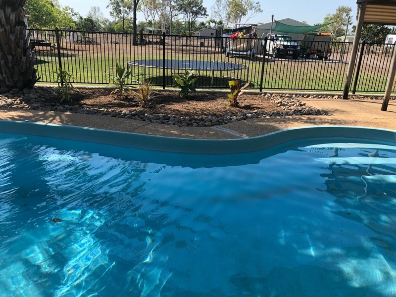 9 Havenwood Drive, Mount Low QLD 4818