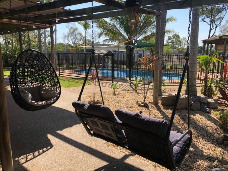 9 Havenwood Drive, Mount Low QLD 4818