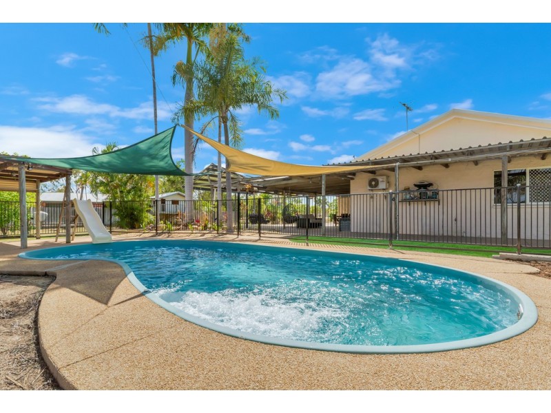 9 Havenwood Drive, Mount Low QLD 4818