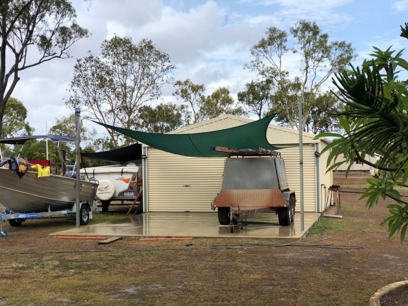 9 Havenwood Drive, Mount Low QLD 4818