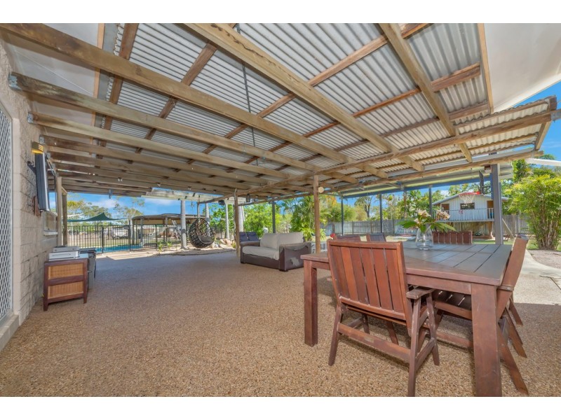 9 Havenwood Drive, Mount Low QLD 4818