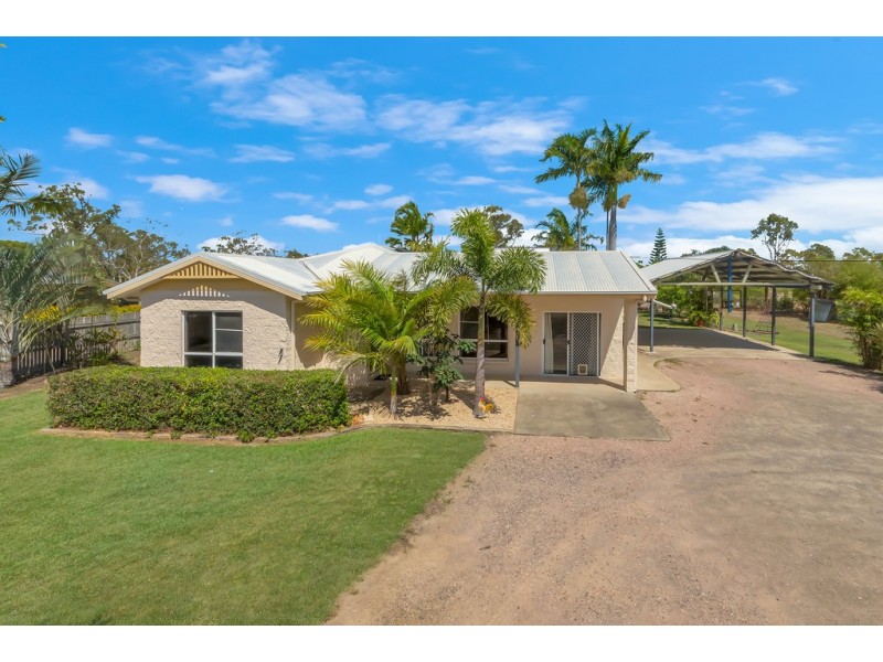 9 Havenwood Drive, Mount Low QLD 4818