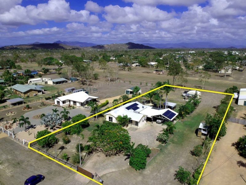 9 Havenwood Drive, Mount Low QLD 4818