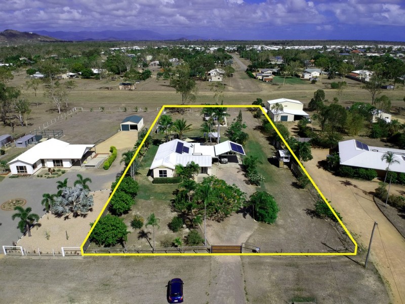 9 Havenwood Drive, Mount Low QLD 4818