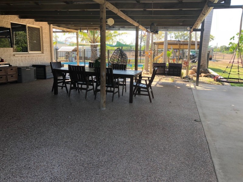 9 Havenwood Drive, Mount Low QLD 4818