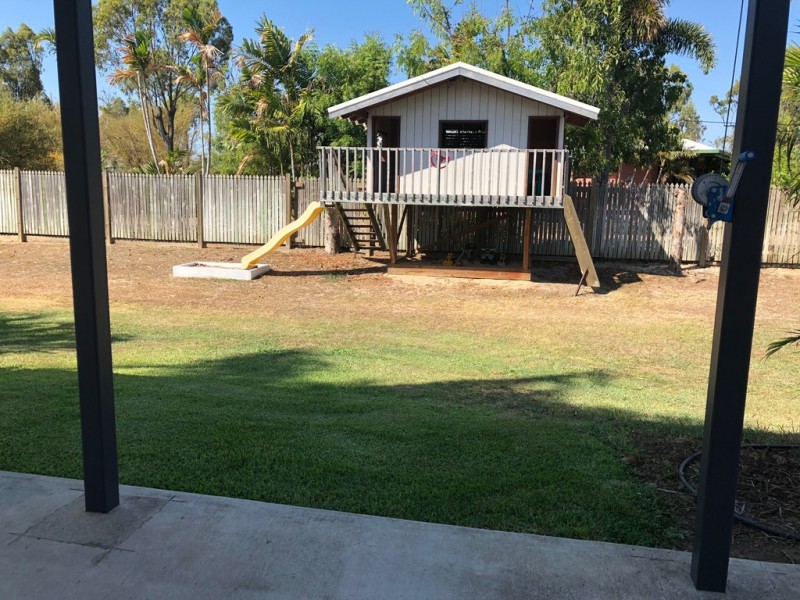 9 Havenwood Drive, Mount Low QLD 4818