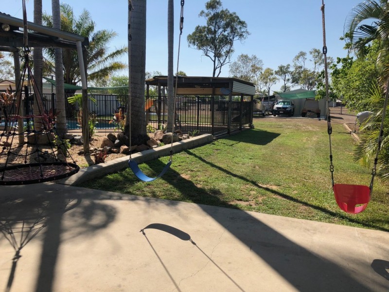 9 Havenwood Drive, Mount Low QLD 4818