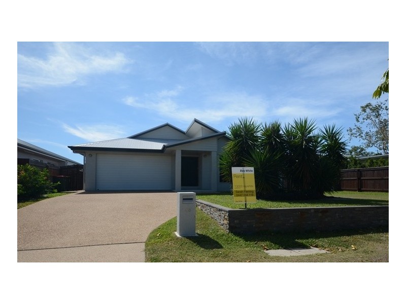 48 Bonnet Road, Mount Low QLD 4818