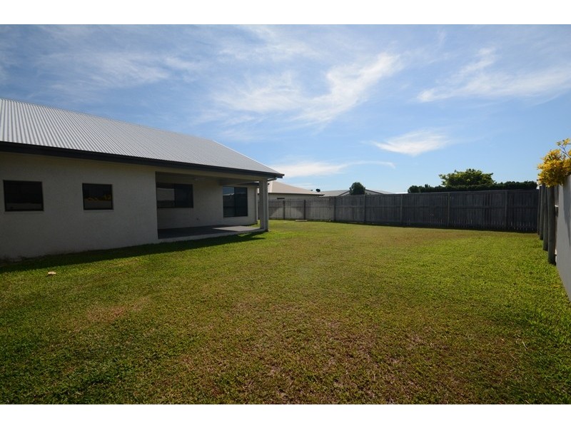 48 Bonnet Road, Mount Low QLD 4818