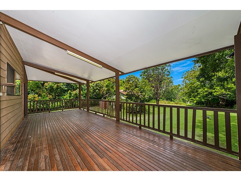 200 Forestry Road, Bluewater QLD 4818