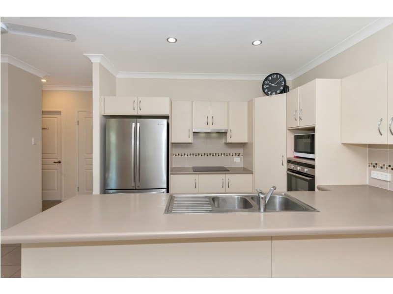 36 Makena Cct, Burdell QLD 4818