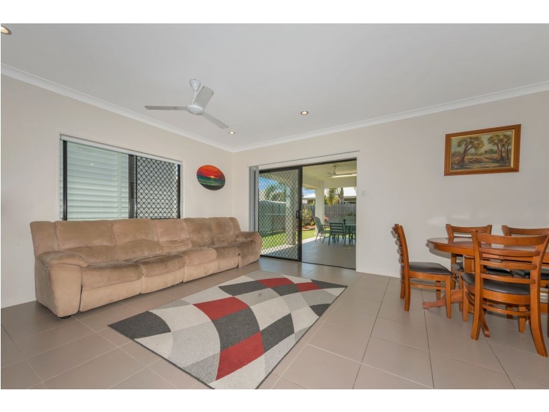 36 Makena Cct, Burdell QLD 4818