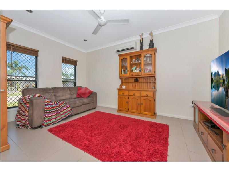 36 Makena Cct, Burdell QLD 4818