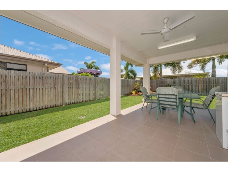 36 Makena Cct, Burdell QLD 4818
