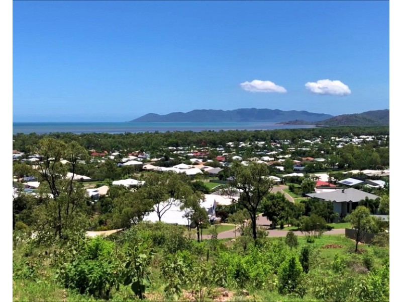 3 Brewer Court, Bushland Beach QLD 4818