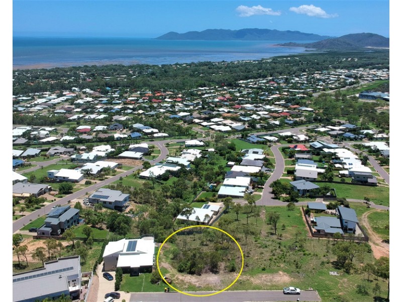 3 Brewer Court, Bushland Beach QLD 4818