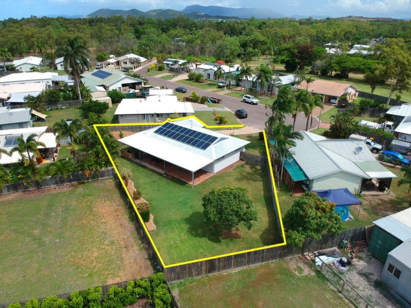 10 Calypso Court, Burdell QLD 4818