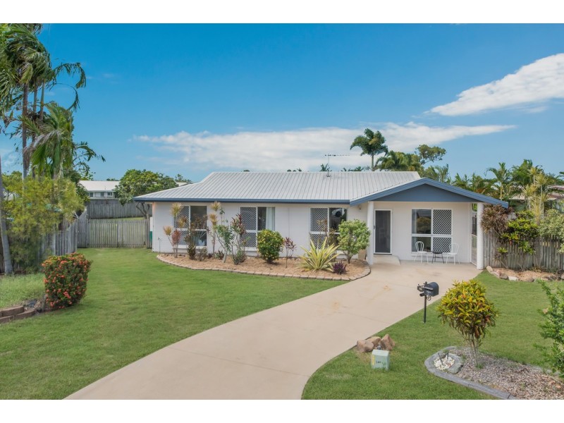 10 Calypso Court, Burdell QLD 4818