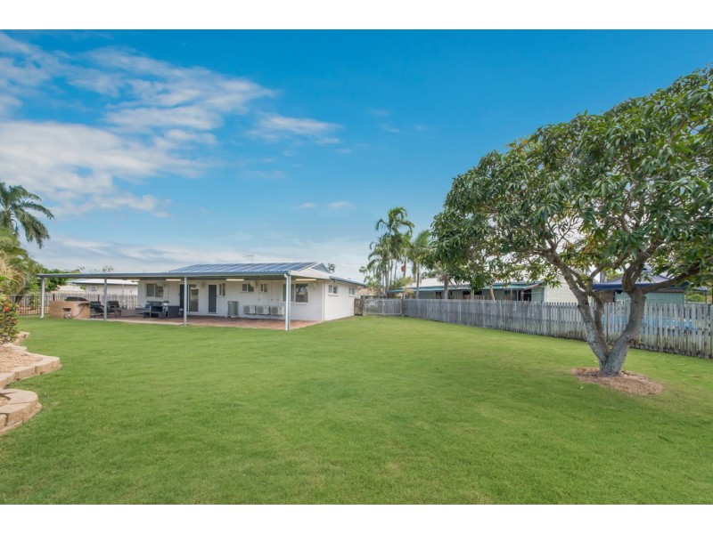 10 Calypso Court, Burdell QLD 4818